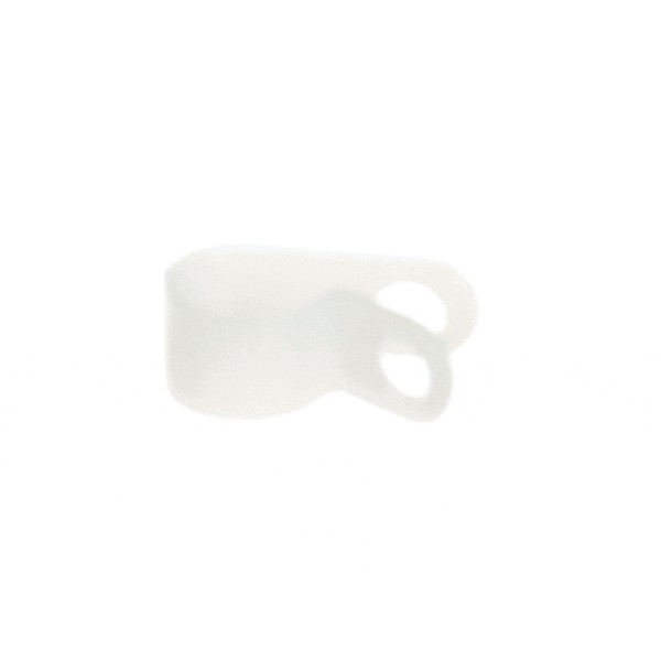 (image for) Henny Penny EF02-035 CLAMP - 3/8 ID X 3/8 WIDE